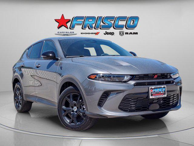 new 2025 Dodge Hornet car, priced at $24,401