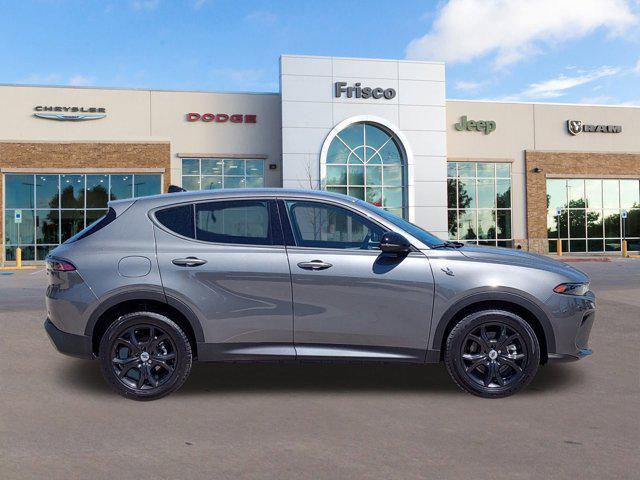 new 2025 Dodge Hornet car, priced at $31,949