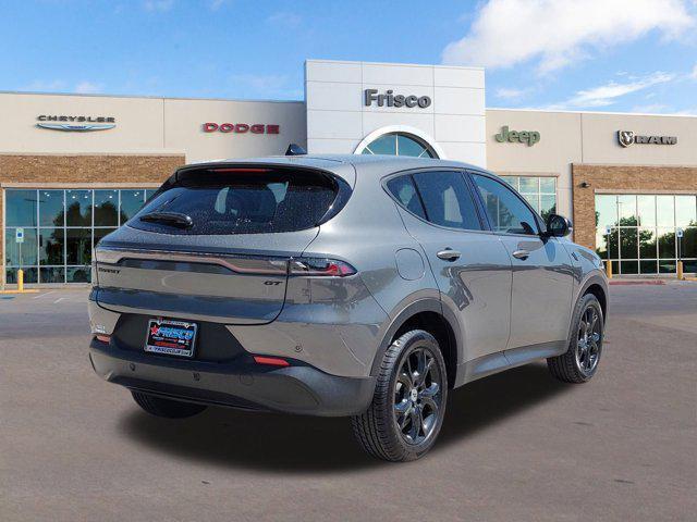 new 2025 Dodge Hornet car, priced at $31,949