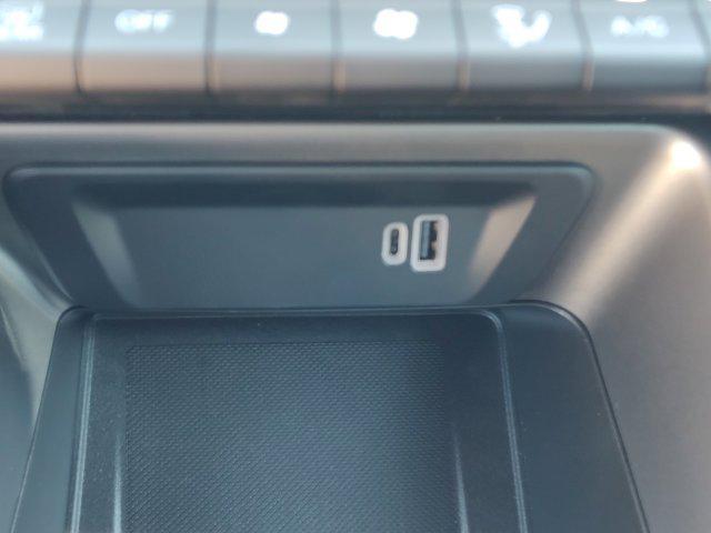 new 2025 Dodge Hornet car, priced at $31,949
