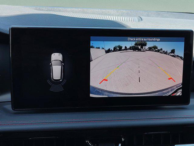 new 2025 Dodge Hornet car, priced at $24,401