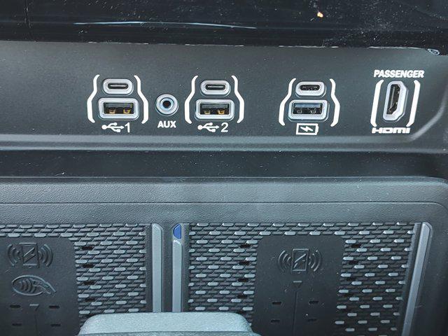 new 2026 Ram 1500 car, priced at $68,407