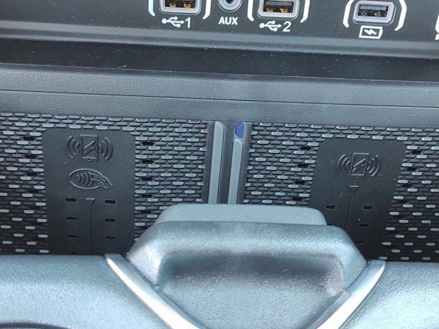 new 2026 Ram 1500 car, priced at $68,407