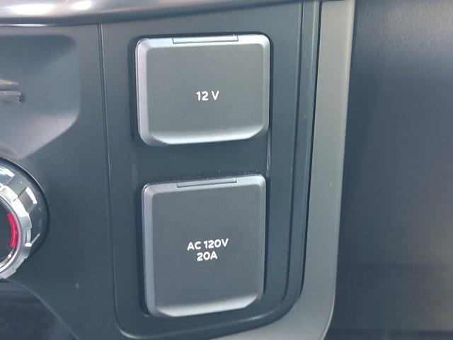 used 2024 Ford F-150 car, priced at $62,000