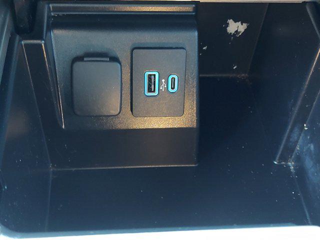 used 2022 Ford Explorer car, priced at $20,991