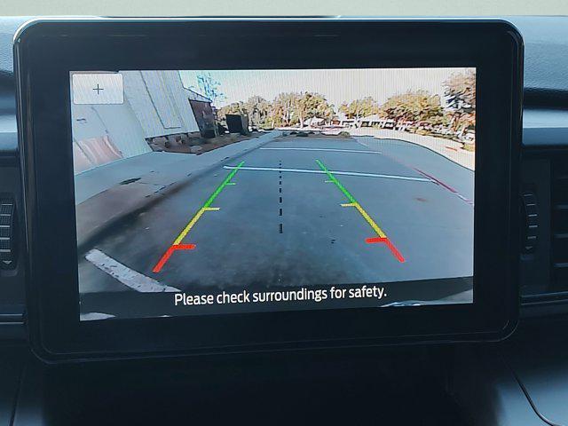 used 2022 Ford Explorer car, priced at $20,991