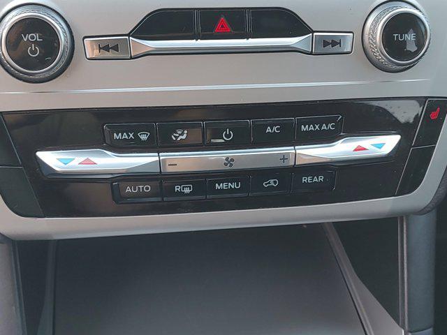 used 2022 Ford Explorer car, priced at $20,991