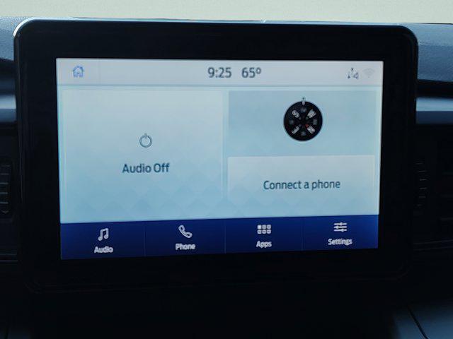 used 2022 Ford Explorer car, priced at $20,991