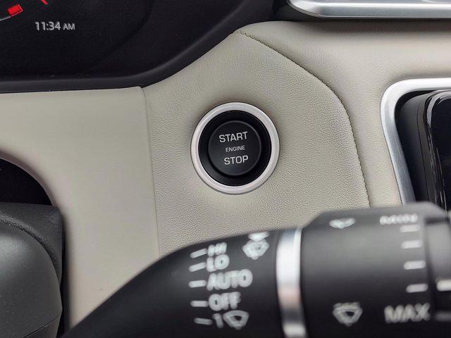 used 2021 Land Rover Range Rover car, priced at $43,995