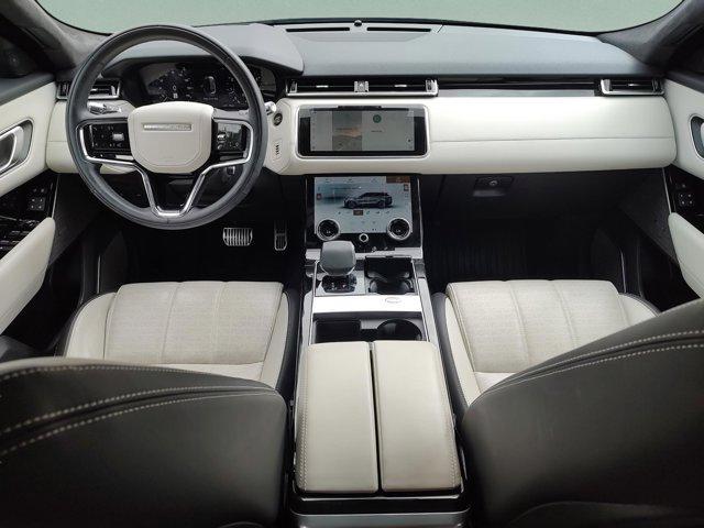 used 2021 Land Rover Range Rover car, priced at $43,995