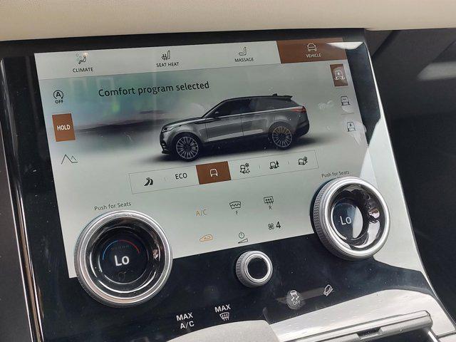 used 2021 Land Rover Range Rover car, priced at $43,995