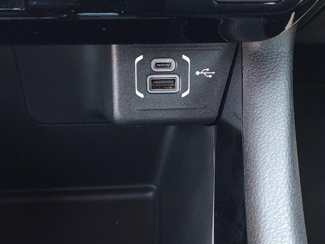 new 2026 Jeep Compass car, priced at $29,755