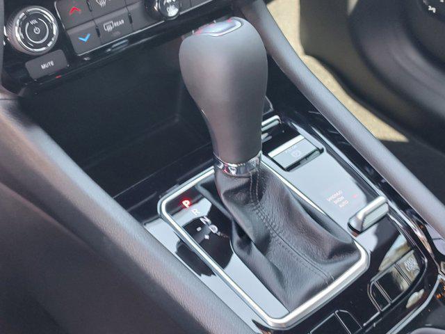 new 2026 Jeep Compass car, priced at $29,755