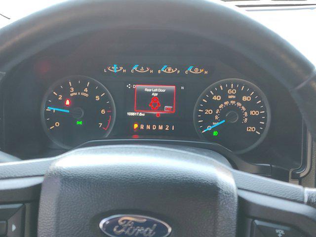 used 2016 Ford F-150 car, priced at $20,399