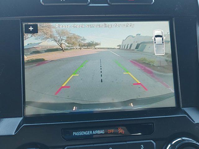 used 2016 Ford F-150 car, priced at $20,399