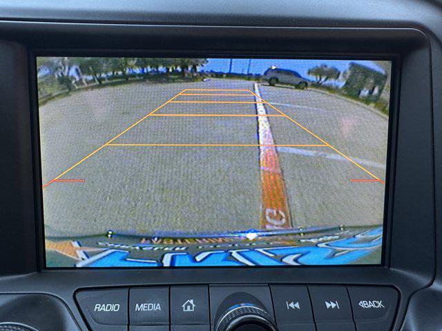 used 2015 Chevrolet Corvette car, priced at $45,000