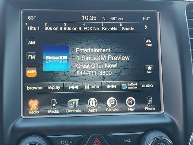 used 2015 Jeep Grand Cherokee car, priced at $13,544