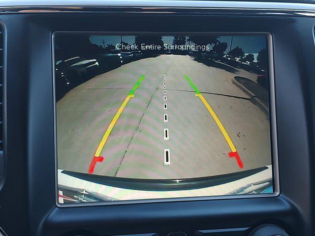 used 2015 Jeep Grand Cherokee car, priced at $13,544