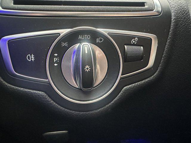 used 2020 Mercedes-Benz C-Class car, priced at $23,600