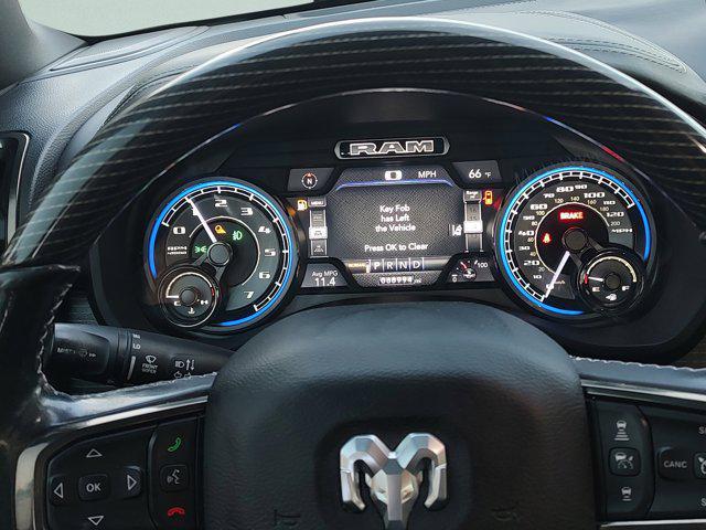 used 2019 Ram 1500 car, priced at $32,934