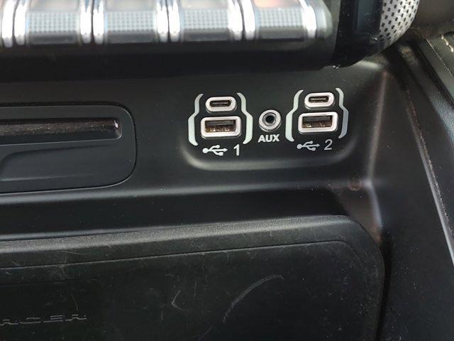 used 2019 Ram 1500 car, priced at $32,934