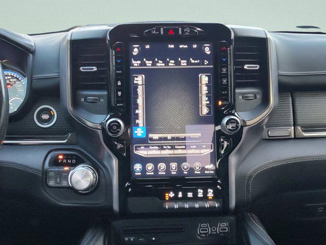 used 2019 Ram 1500 car, priced at $32,934