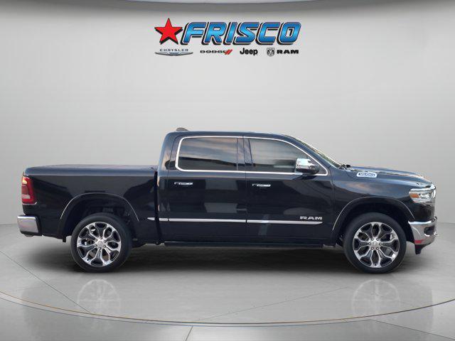 used 2019 Ram 1500 car, priced at $32,934