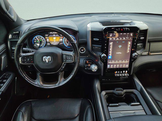 used 2019 Ram 1500 car, priced at $32,934