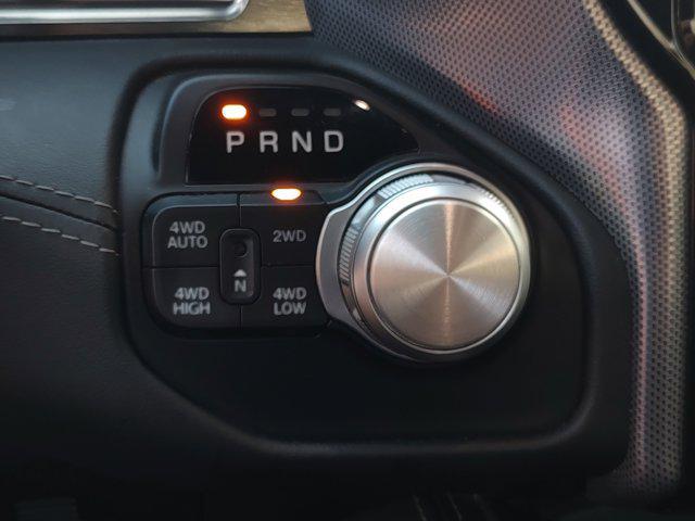 used 2019 Ram 1500 car, priced at $32,934