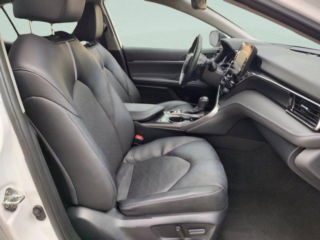 used 2024 Toyota Camry car, priced at $27,295