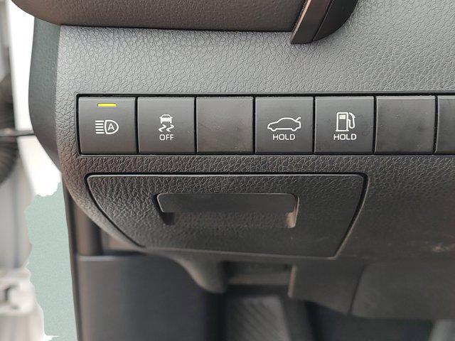 used 2024 Toyota Camry car, priced at $27,295