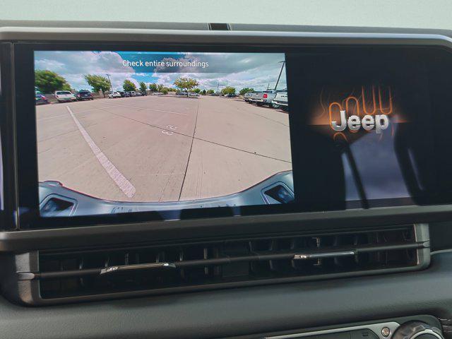 new 2025 Jeep Gladiator car, priced at $45,522