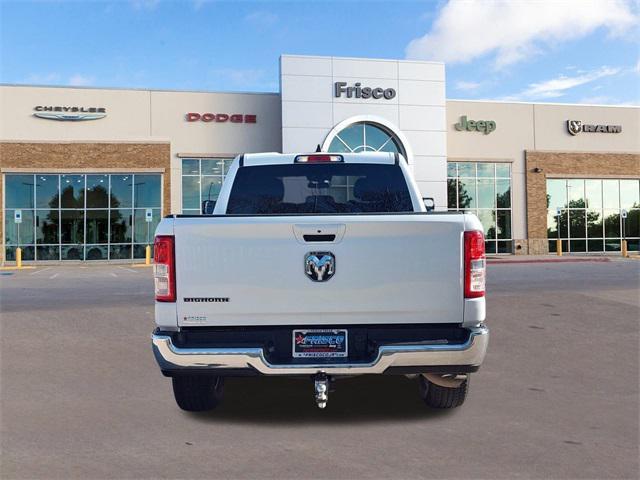 used 2022 Ram 1500 car, priced at $27,697