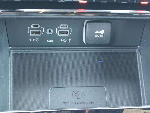 new 2025 Jeep Grand Cherokee car, priced at $40,983