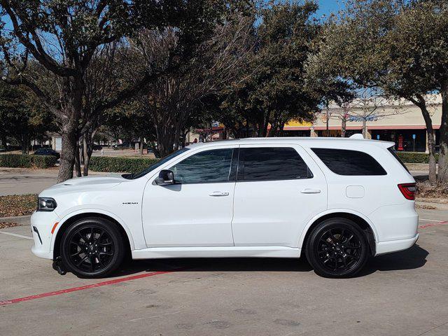 used 2022 Dodge Durango car, priced at $33,996