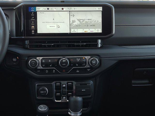 new 2025 Jeep Gladiator car, priced at $44,581