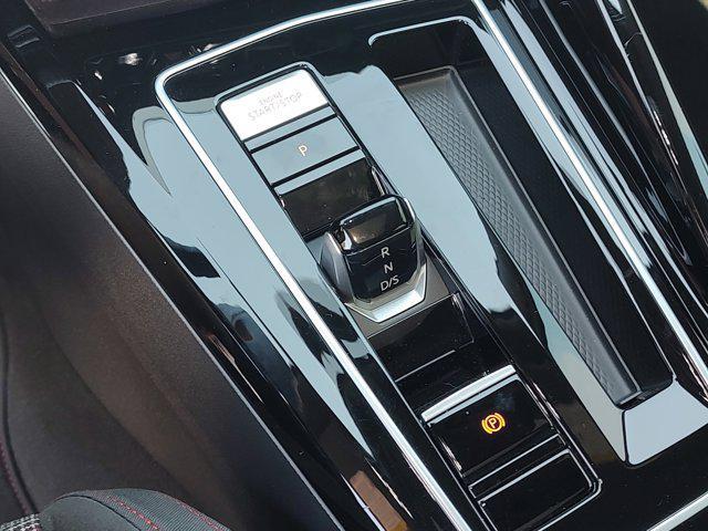 used 2024 Volkswagen Golf GTI car, priced at $30,549