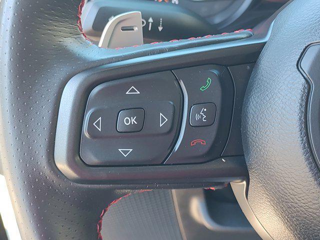 used 2024 Jeep Wrangler car, priced at $79,900