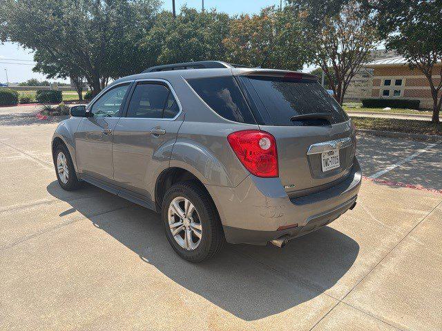 used 2012 Chevrolet Equinox car, priced at $5,229