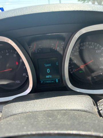 used 2012 Chevrolet Equinox car, priced at $5,229