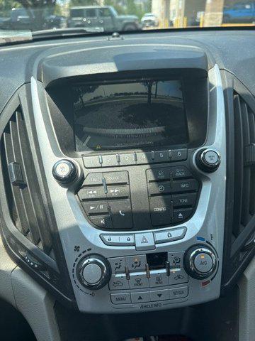 used 2012 Chevrolet Equinox car, priced at $5,229