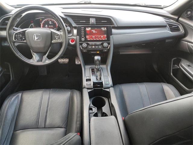 used 2019 Honda Civic car, priced at $21,949