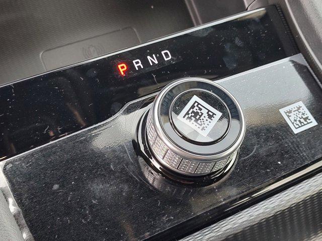 new 2025 Jeep Grand Cherokee L car, priced at $48,726