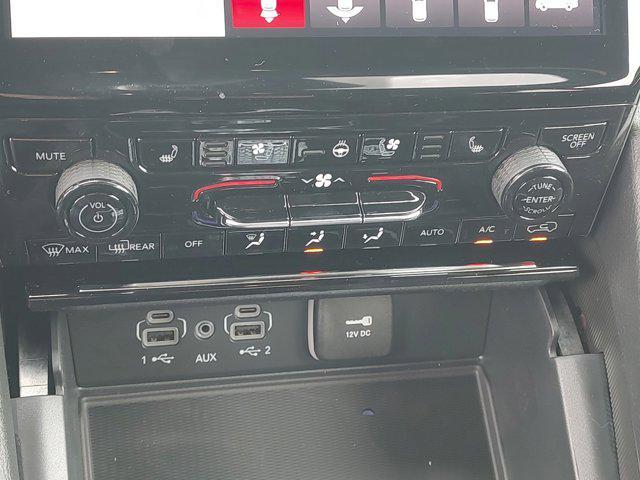 new 2025 Jeep Grand Cherokee L car, priced at $48,726