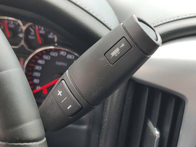 used 2015 GMC Sierra 1500 car, priced at $19,995