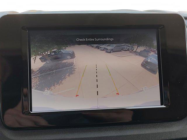 new 2025 Ram ProMaster 3500 car, priced at $54,323