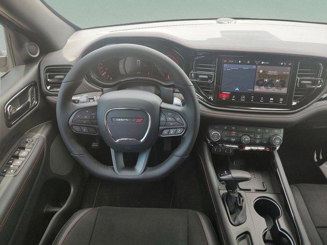 new 2025 Dodge Durango car, priced at $39,077