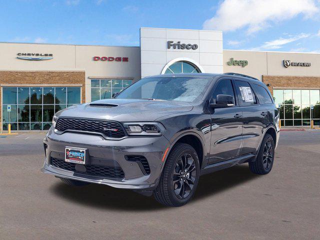 new 2025 Dodge Durango car, priced at $41,077