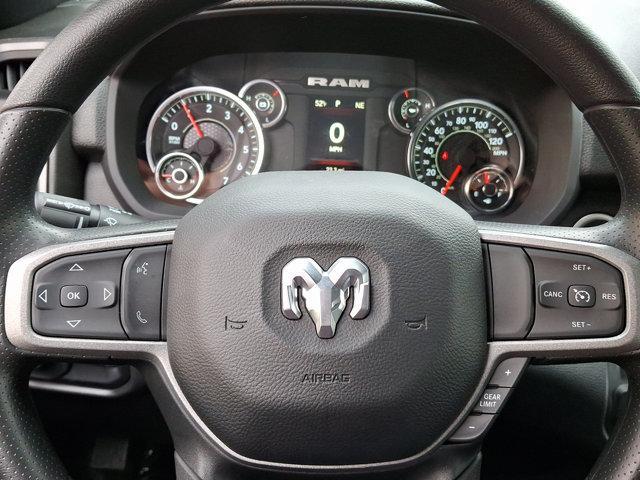 new 2024 Ram 2500 car, priced at $54,009