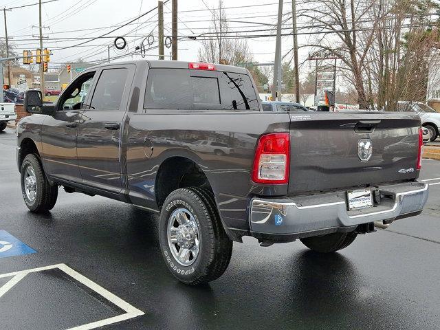 new 2024 Ram 2500 car, priced at $54,009